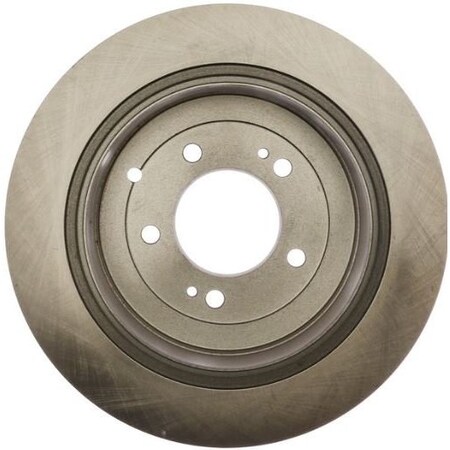 Raybestos OE Replacement; Vented; Single 982104R